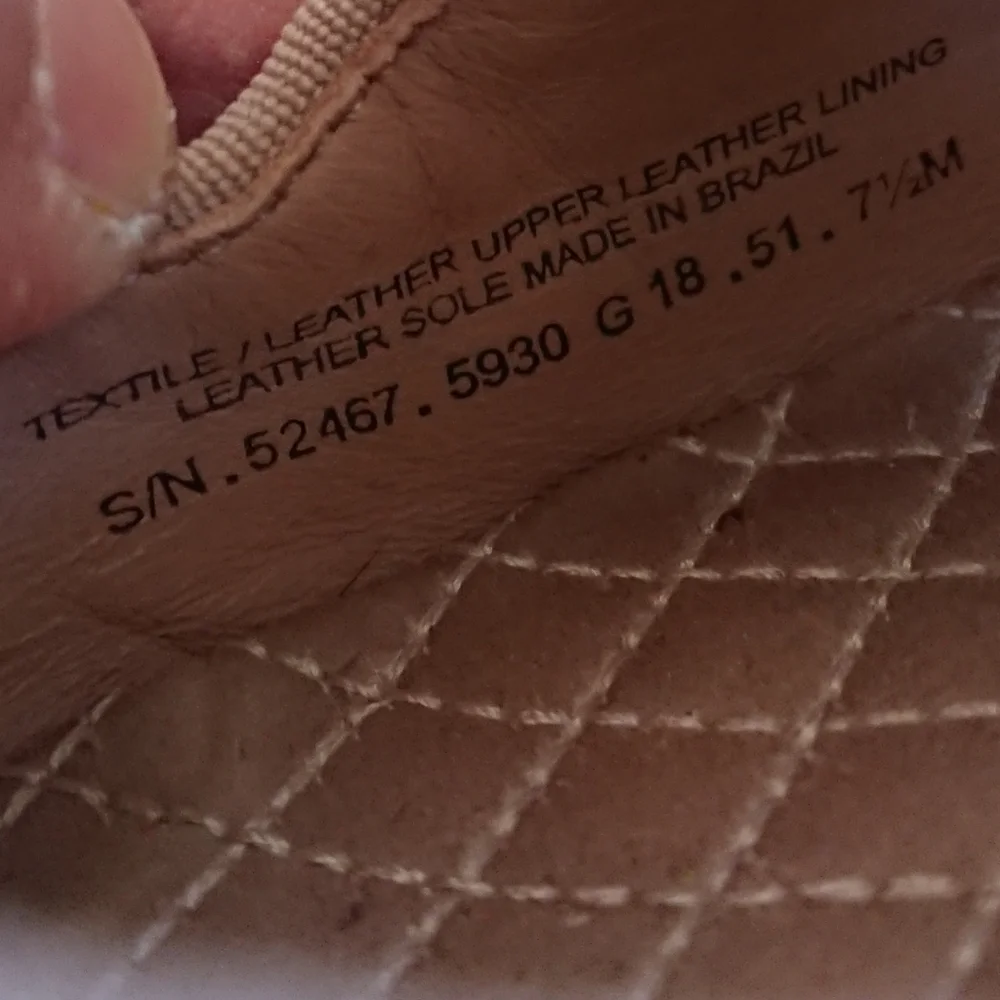 Tory Burch Clara Mules Bow Heel in nude/blush size 7